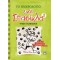 ΤΟ ΗΜΕΡΟΛΟΓΙΟ ΕΝΟΣ ΣΠΑΣΙΚΛΑ 8: ΤΡΕΛΗ ΓΚΑΝΤΕΜΙΑ (9786180104455)
