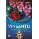 VINSANTO. ΤΟ ΚΡΑΣΙ ΤΗΣ ΛΑΒΑΣ (9786180107319) VINSANTO. ΤΟ ΚΡΑΣΙ ΤΗΣ ΛΑΒΑΣ (9786180107319)