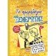 ΤΟ ΗΜΕΡΟΛΟΓΙΟ ΜΙΑΣ ΞΕΝΕΡΩΤΗΣ 7: ΙΣΤΟΡΙΕΣ ΑΠΟ ΜΙΑ ΟΧΙ ΚΑΙ ΤΟΣΟ ΛΑΜΠΕΡΗ TV STAR (9786180108118)