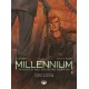 MILLENNIUM GRAPHIC 2 - ΤΟ ΚΟΡΙΤΣΙ ΠΟΥ ΕΠΑΙΖΕ ΜΕ ΤΗ ΦΩΤΙΑ (9786180111255)