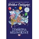 Η ΣΥΜΜΟΡΙΑ ΤΟΥ ΜΕΣΟΝΥΚΤΙΟΥ (9786180126532)