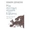 ΜΙΑ ΣΥΝΤΟΜΗ ΙΣΤΟΡΙΑ ΤΗΣ ΕΥΡΩΠΗΣ (9786180130584)