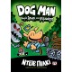 DOG MAN 2 - ΧΩΡΙΣ ΛΟΥΡΙ ΚΑΙ ΦΙΜΩΤΡΟ (9786180134452) DOG MAN 2 - ΧΩΡΙΣ ΛΟΥΡΙ ΚΑΙ ΦΙΜΩΤΡΟ (9786180134452)