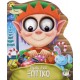 ΓΙΟΡΤΙΝΕΣ ΦΑΤΣΟΥΛΕΣ: ΕΙΜΑΙ ΕΝΑ ΞΩΤΙΚΟ (9786180136852) ΓΙΟΡΤΙΝΕΣ ΦΑΤΣΟΥΛΕΣ: ΕΙΜΑΙ ΕΝΑ ΞΩΤΙΚΟ (9786180136852)