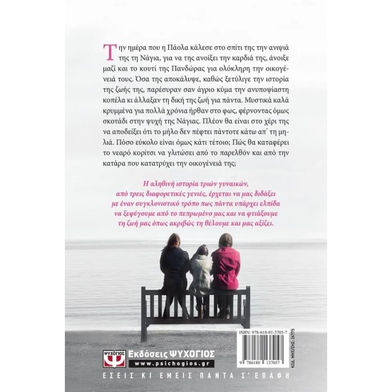 ΚΑΤΩ ΑΠ' ΤΗ ΜΗΛΙΑ (9786180137057)