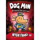 DOG MAN 3 - ΙΣΤΟΡΙΑ ΔΥΟ ΓΑΤΩΝ (9786180138382)