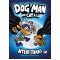DOG MAN 4 - DOG MAN ΚΑΙ CAT KID (9786180138405)
