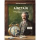 ΑΪΝΣΤΑΪΝ - ΤΟ ΠΕΡΙΠΕΤΕΙΩΔΕΣ ΤΑΞΙΔΙ ΕΝΟΣ ΠΟΝΤΙΚΟΥ ΣΤΟΝ ΧΩΡΟ ΚΑΙ ΤΟΝ ΧΡΟΝΟ (9786180139181)