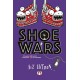 SHOE WARS (9786180141962)