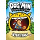 DOG MAN 5 - Ο ΑΡΧΟΝΤΑΣ ΤΩΝ ΨΥΛΛΩΝ (9786180142044)
