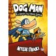 DOG MAN 6 - ΤΟ ΚΑΛΕΣΜΑ ΤΗΣ ΑΓΡΙΑΣ ΛΥΣΣΑΣ (9786180142068)