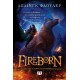 FIREBORN - H ΔΩΔΕΚΑ ΚΑΙ ΤΟ ΚΡΥΣΤΑΛΛΙΑΣΜΕΝΟ ΔΑΣΟΣ (9786180142143)