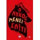 Ο ΛΥΚΟΣ ΜΕΝΕΙ ΣΠΙΤΙ (9786180144505)