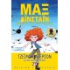 ΜΑΞ ΑΪΝΣΤΑΪΝ 3 - ΣΩΤΗΡΕΣ ΤΟΥ ΜΕΛΛΟΝΤΟΣ (9786180145380)