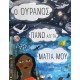 Ο ΟΥΡΑΝΟΣ ΠΑΝΩ ΑΠ' ΤΑ ΜΑΤΙΑ ΜΟΥ (9786180146127)