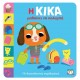 Η ΚΙΚΑ ΜΑΘΑΙΝΕΙ ΝΑ ΚΟΛΥΜΠΑ (9786180147681)