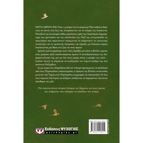 ΣΧΕΔΟΝ ΛΕΥΚΗ (9786180148015)