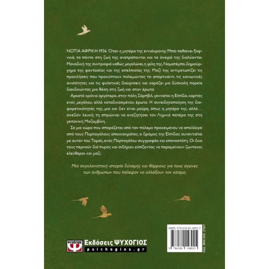 ΣΧΕΔΟΝ ΛΕΥΚΗ (9786180148015) ΣΧΕΔΟΝ ΛΕΥΚΗ (9786180148015)