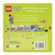 LEGO CITY: ΠΕΡΙΠΕΤΕΙΕΣ ΣΤΟ ΣΑΦΑΡΙ (9786180148954)
