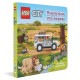 LEGO CITY: ΠΕΡΙΠΕΤΕΙΕΣ ΣΤΟ ΣΑΦΑΡΙ (9786180148954)