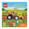 LEGO CITY: ΔΙΑΣΚΕΔΑΣΗ ΣΤΟ ΑΓΡΟΚΤΗΜΑ (9786180148978)