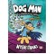 DOG MAN 8 - Ο ΦΥΛΑΚΑΣ ΣΤΗΝ ΠΟΛΗ (9786180149753)