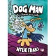 DOG MAN 8 - Ο ΦΥΛΑΚΑΣ ΣΤΗΝ ΠΟΛΗ (9786180149753)