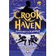 CROOKHAVEN 1: ΣΧΟΛΕΙΟ ΓΙΑ ΚΛΕΦΤΕΣ (9786180149975)