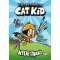 Η ΛΕΣΧΗ ΚΟΜΙΚΣ ΤΟΥ CAT KID (9786180149999)