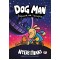 DOG MAN 9 - ΛΕΡΩΜΑ ΚΑΙ ΤΙΜΩΡΙΑ (9786180155723)