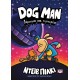 DOG MAN 9 - ΛΕΡΩΜΑ ΚΑΙ ΤΙΜΩΡΙΑ (9786180155723)