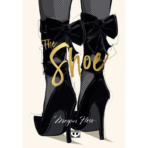 THE SHOE (9786180157444)