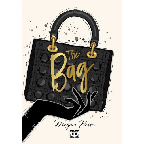THE BAG (9786180157451)