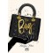 THE BAG (9786180157451)