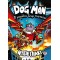 DOG MAN 14 - Ο ΜΕΓΑΛΟΣ ΤΖΙΜ ΠΙΣΤΕΥΕΙ (9786180165562)