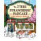 ΤΟ ΣΤΕΚΙ STRAWBERRY PANCAKE - COLORING BOOK (9786180166620)