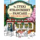 ΤΟ ΣΤΕΚΙ STRAWBERRY PANCAKE - COLORING BOOK (9786180166620) ΤΟ ΣΤΕΚΙ STRAWBERRY PANCAKE - COLORING BOOK (9786180166620)