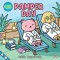 SUNNY VIBES PAMPER DAY COLOURING BOOK (9786180167108)