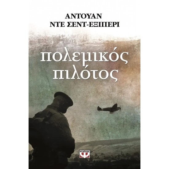 ΠΟΛΕΜΙΚΟΣ ΠΙΛΟΤΟΣ (9789602741504)