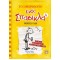 ΤΟ ΗΜΕΡΟΛΟΓΙΟ ΕΝΟΣ ΣΠΑΣΙΚΛΑ 4: ΣΚΥΛΙΣΙΑ ΖΩΗ (9789604537716)