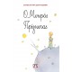 Ο ΜΙΚΡΟΣ ΠΡΙΓΚΙΠΑΣ (9789607020352)