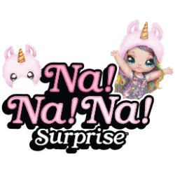 Na! Na! Na! Surprise 